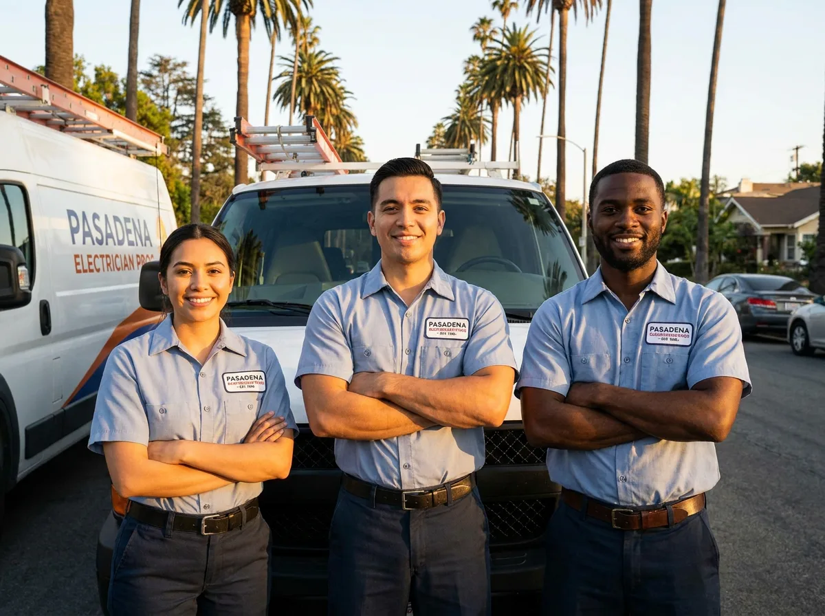 Electrician company in Cortlandt Manor, NY